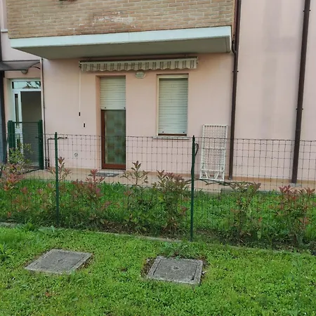 Ca' Di Stefy Apartament *