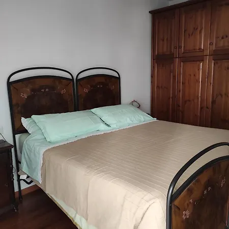 Ca' Di Stefy Appartement