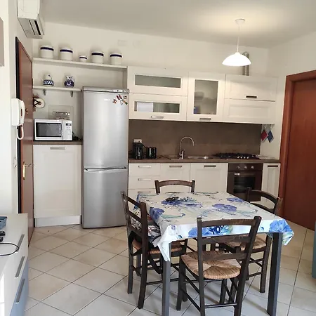 Ca' Di Stefy Appartement