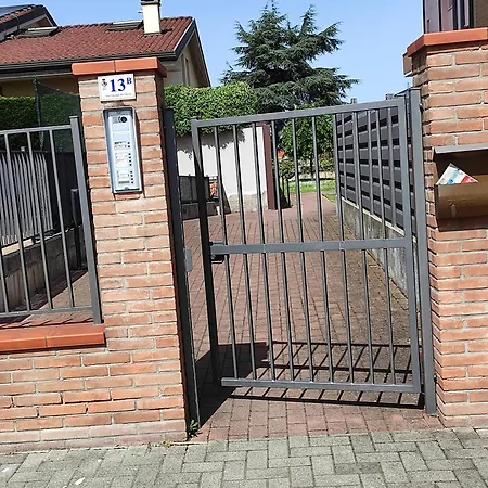 Appartement Ca' Di Stefy Imola