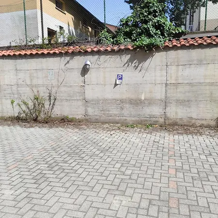 Ca' Di Stefy Appartement Imola