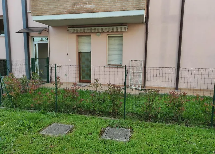 Ca' Di Stefy Appartement *