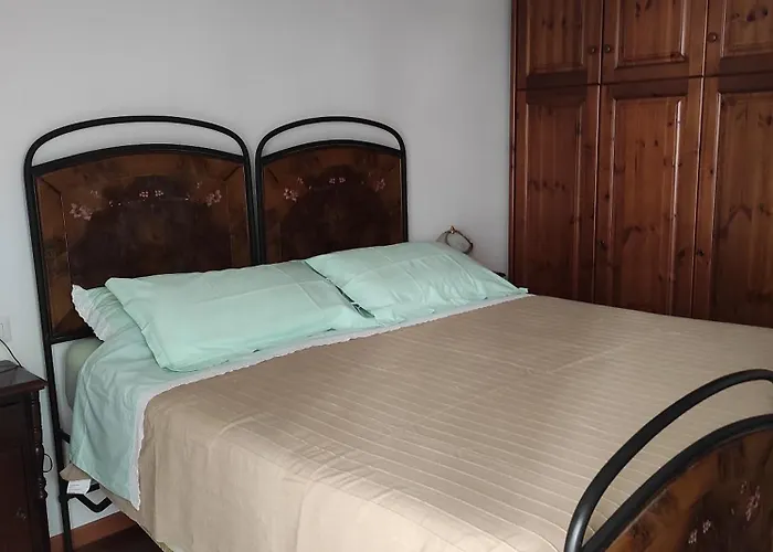 Ca' Di Stefy Appartement