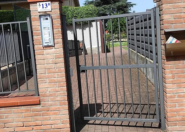 Appartement Ca' Di Stefy Imola