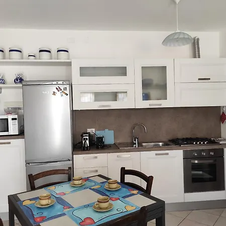 Ca' Di Stefy 이몰라