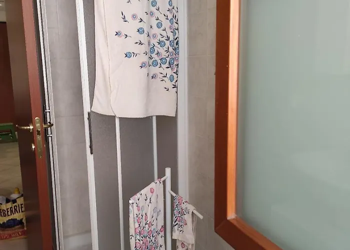 Ca' Di Stefy Apartman Imola