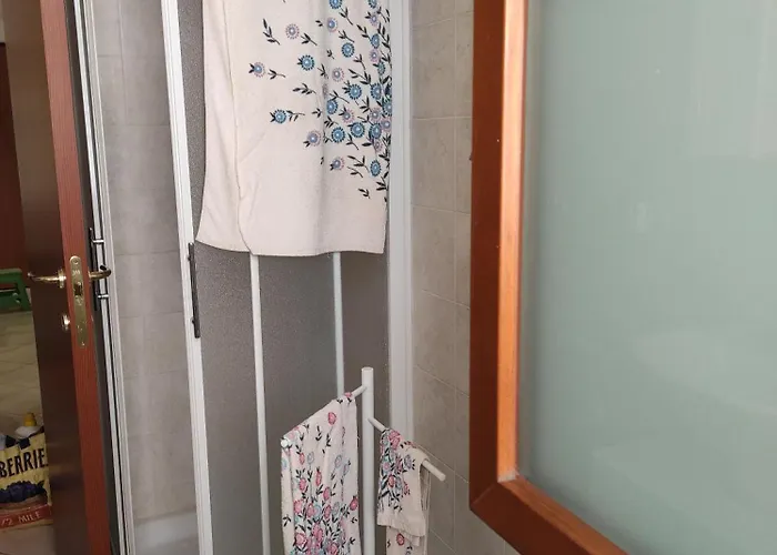 Ca' Di Stefy Apartmán Imola