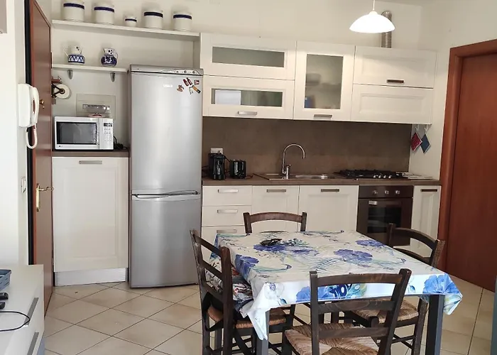 Ca' Di Stefy Apartman