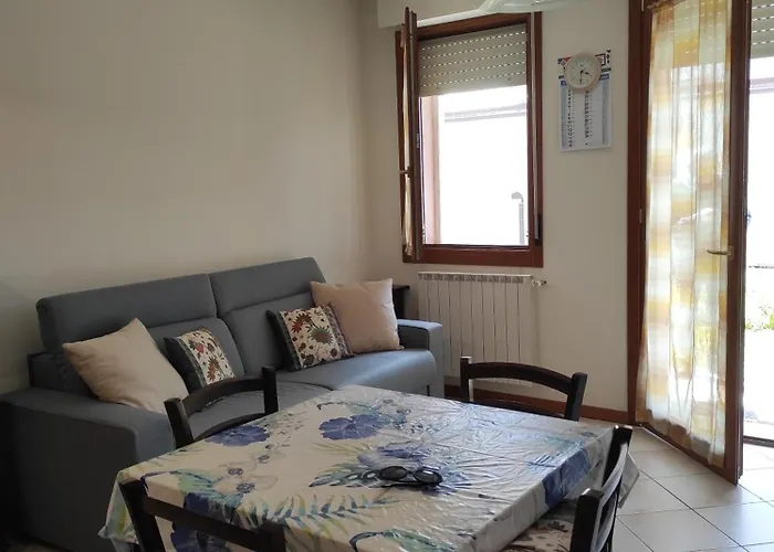 Ca' Di Stefy * Imola